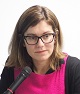Ms. Ana Ramalho