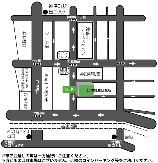 IIP地図