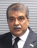 Dr. Dhanpat Ram Agarwal
