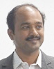 Dr. Ravindra Sadanand Chingale