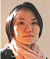 Ms. Asako WECHS HATANAKA