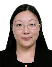 Ms.Sophia XIAO