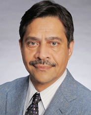 Dr. Vinit BAPAT