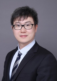 Mr.Tao CHEN