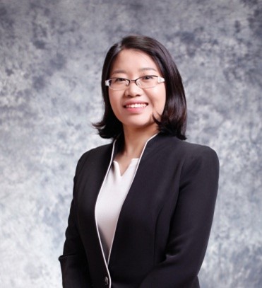 Ms.Joyce ZHANG